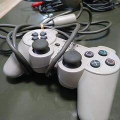 プレステ本体の画像