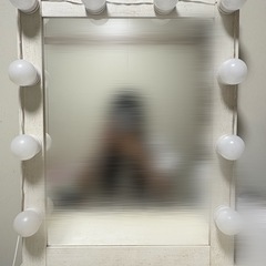 【受け渡し9/12まで】ドレッサーの画像