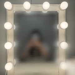 【受け渡し9/12まで】ドレッサーの画像