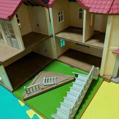 シルバニアの画像