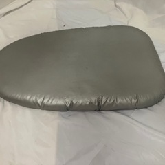 折りたたみ　足収納可能　アイロン台　アイロン　の画像