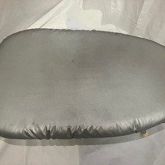 折りたたみ　足収納可能　アイロン台　アイロン　の画像