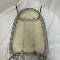 折りたたみ　足収納可能　アイロン台　アイロン　の画像
