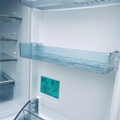 🌸 ノンフロン冷凍冷蔵庫 JR-CV34B