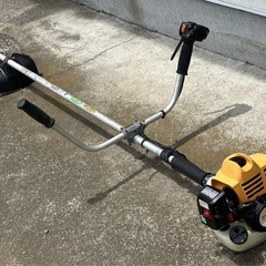 草刈り作業！！