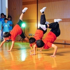【福津・新宮でブレイクダンスを始めよう🔥初心者大歓迎！】の画像