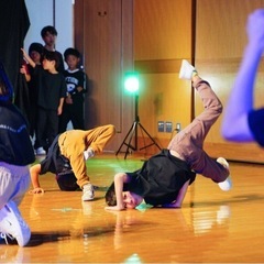 【福津・新宮でブレイクダンスを始めよう🔥初心者大歓迎！】の画像