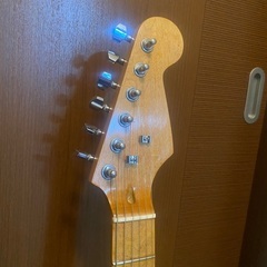 コンポーネントギターの画像