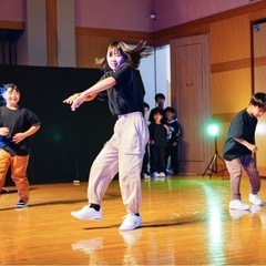 【福津・新宮でブレイクダンスを始めよう🔥初心者大歓迎！】の画像