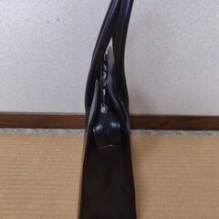 ビジネスバッグの画像