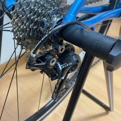 美品　Cannondale CAAD Optimo1 サイズ48 Alpineの画像