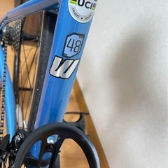 美品　Cannondale CAAD Optimo1 サイズ48 Alpineの画像