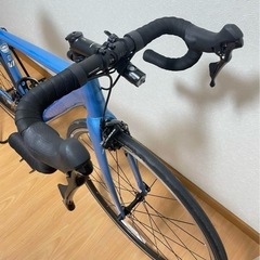 美品　Cannondale CAAD Optimo1 サイズ48 Alpineの画像