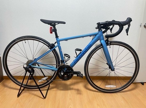 美品　Cannondale CAAD Optimo1 サイズ48 Alpine