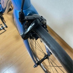 美品　Cannondale CAAD Optimo1 サイズ48 Alpineの画像