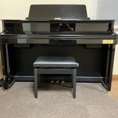 CASIO GP1000の画像