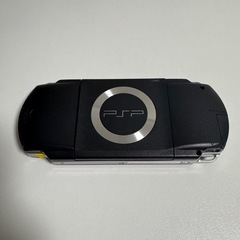psp 1000の画像