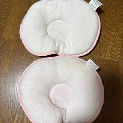 ベビー枕の画像