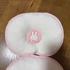 ベビー枕の画像