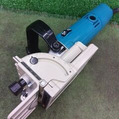 マキタ/makita 3901 ジョイントカッター【野田愛宕店】【店頭取引限定】【中古】管理番号：ITR4XGROQN0Uの画像