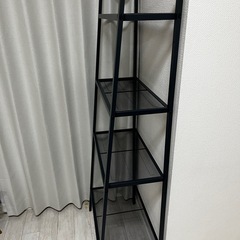 【9月4日まで】IKEA 棚 の画像