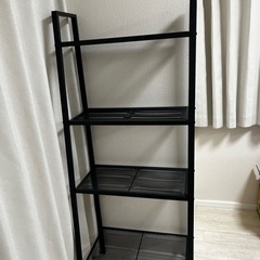 【9月4日まで】IKEA 棚 の画像