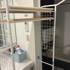 洗濯機の画像