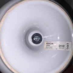 GYP0901 IKEA イケア オールドイケア 傘立て 北欧デザインの画像