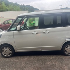 🚗 スズキ パレット 2009年式 🚗コミコミの画像