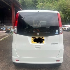 🚗 スズキ パレット 2009年式 🚗コミコミの画像