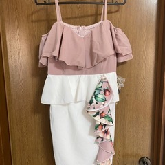 キャバドレスの画像
