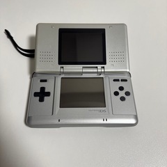Nintendo DS 初代の画像