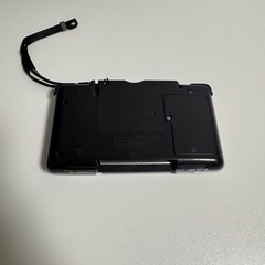 Nintendo DS 初代の画像
