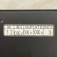 Enhance ATX-1860GA1 600W 電源ユニット 動作未確認 PCパーツ パソコン用品 100V カスタムパーツ 本体 Y2167の画像