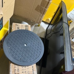 2011年　テレビ　32Vの画像
