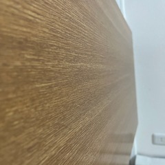 【9月4日まで】ニトリ　折り畳みちゃぶ台の画像