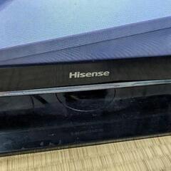 早い物勝ちにしますハイセンス ハイビジョンLED液晶テレビ HS24A220 24型の画像