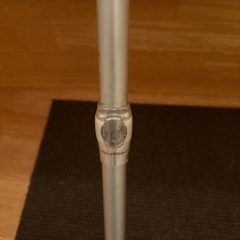 クイックルワイパー　決まりましたの画像