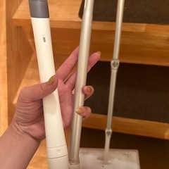 クイックルワイパー　決まりましたの画像