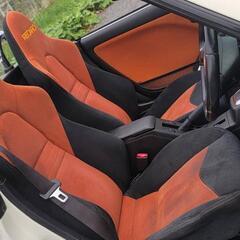 【車検2年付・豪華装備・特別仕様車】アルテメットED！開閉早！10万km コペンの画像