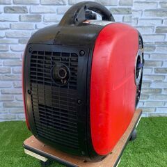 新ダイワ IEG1600M 発電機★14日保証＋1Lオイル付(55)の画像