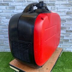 新ダイワ IEG1600M 発電機★14日保証＋1Lオイル付(55)の画像