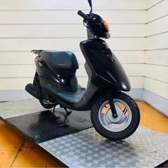 19467km ★始動動画あり★ ヤマハ　JOG SA36J　原付　兵庫の画像