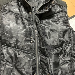 👤ベスト(XL)の画像