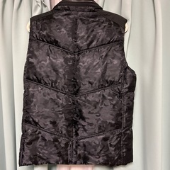 👤ベスト(XL)の画像