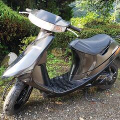 🛵セピア‼️早い者勝ち‼️通勤通学配達‼️の画像