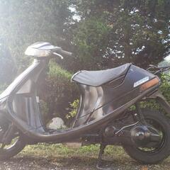 🛵セピア‼️早い者勝ち‼️通勤通学配達‼️の画像