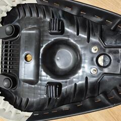 スーパー カブ シードの画像