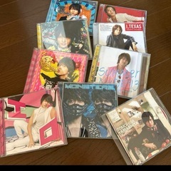 山下智久 大量グッズの画像