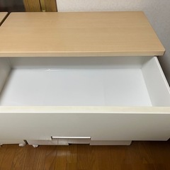 【9/28まで】Fits 4段チェストの画像